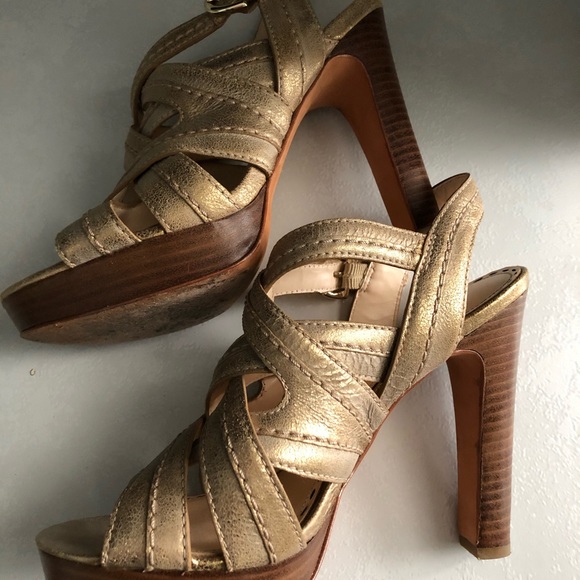 Coach Shoes - Picture 6 of 6